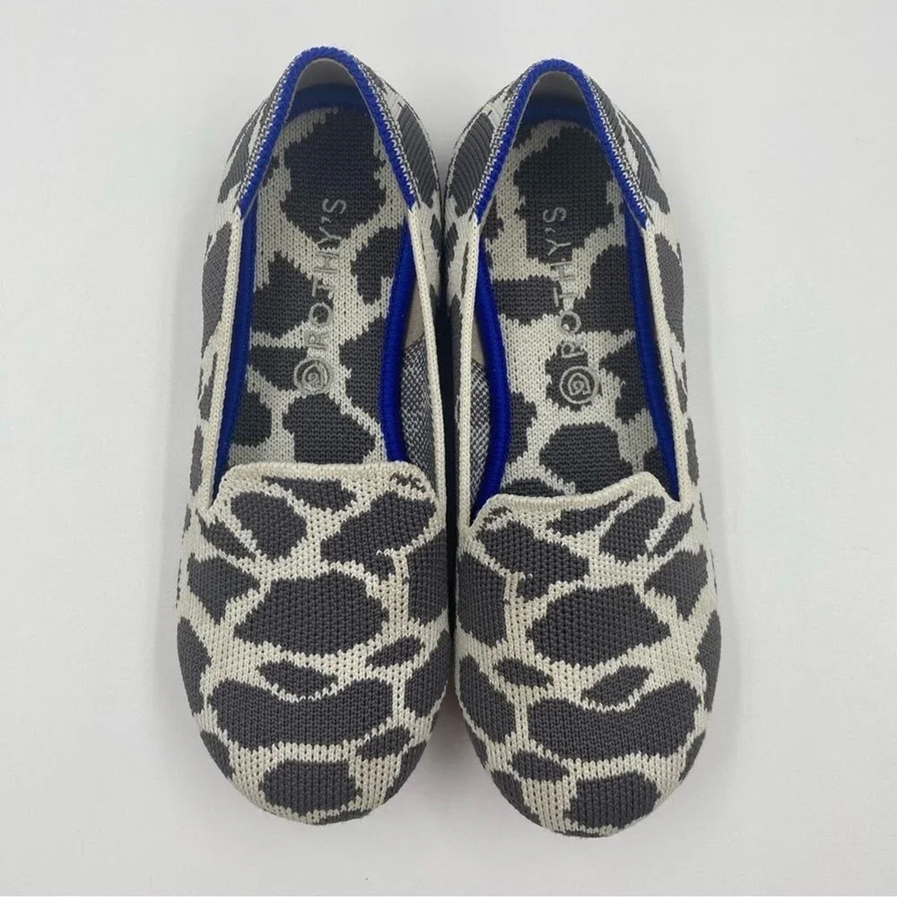 Rothy's‎ Cowgirl Kids Loafer